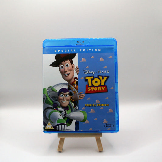 Toy Story Special Edition