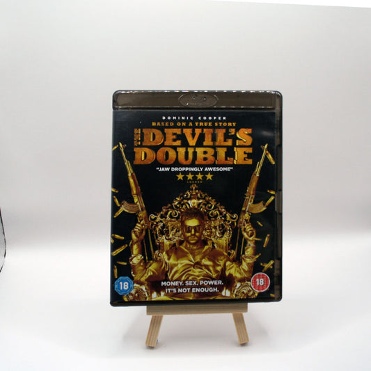 The Devil's Double