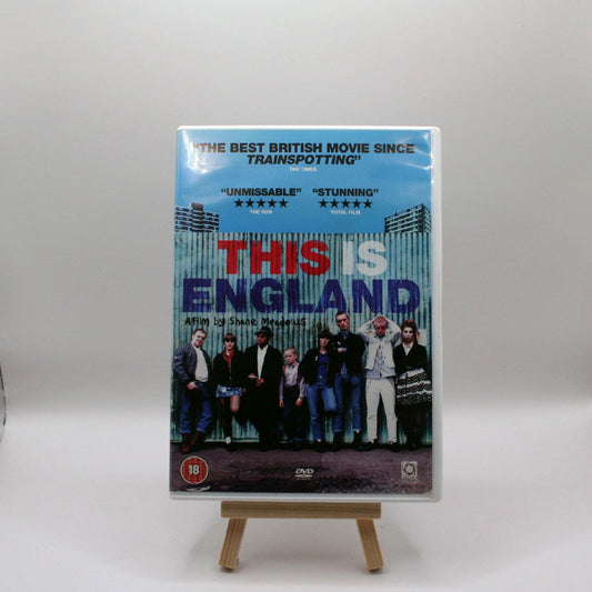 This is England