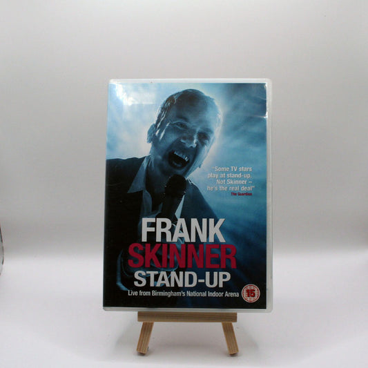 Frank Skinner Stand-Up