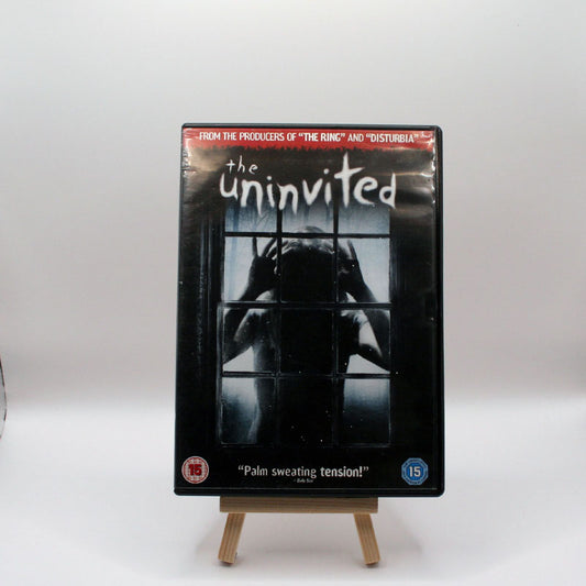 The Uninvited