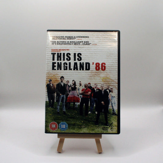 This is England '86