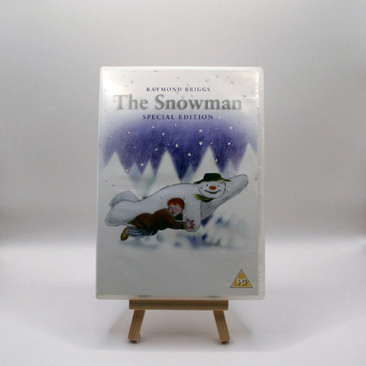 The Snowman Special Edition