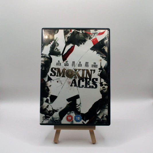 Smokin' Aces