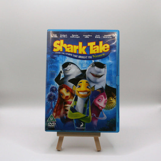 Shark Tale