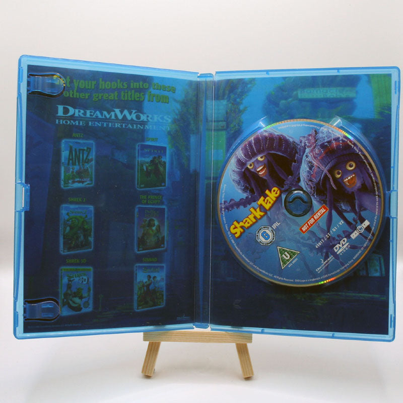 Shark Tale