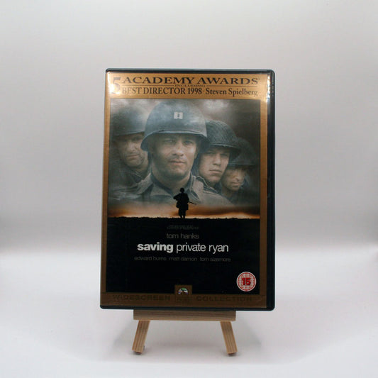 Saving Private Ryan