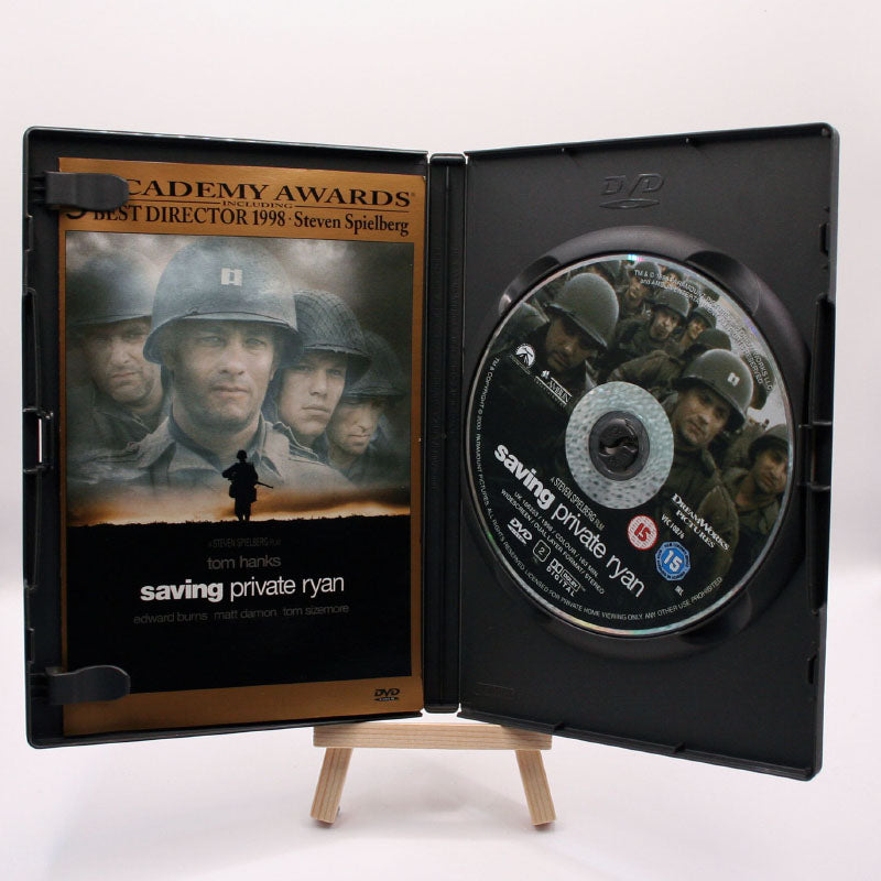 Saving Private Ryan