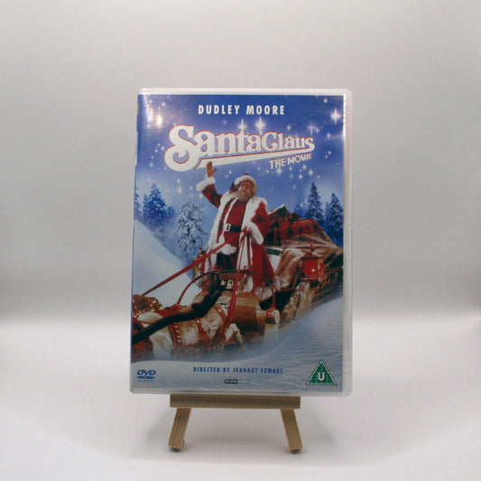 Santa Claus The Movie