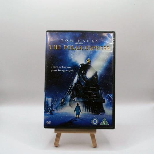The Polar Express