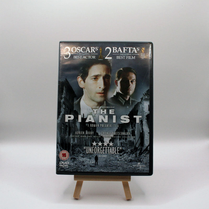 The Pianist