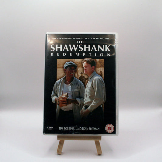 The Shawshank Redemption