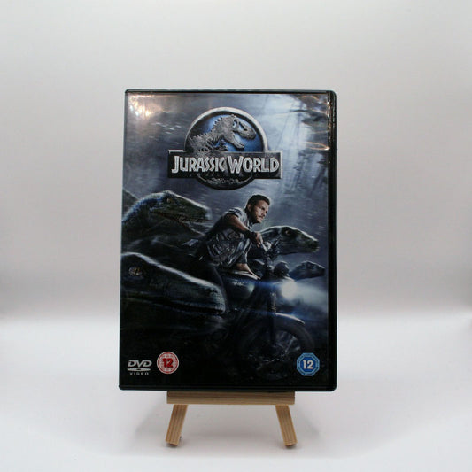 Jurassic World
