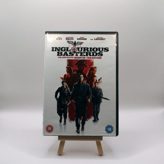 Inglourious Basterds