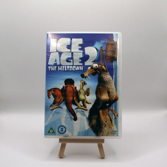 Ice Age 2 The Meltdown
