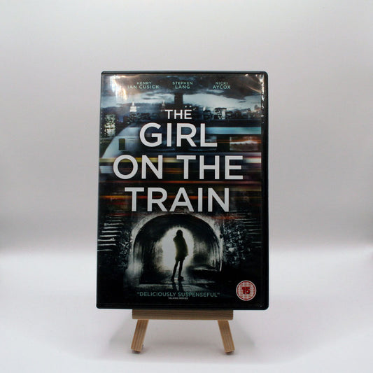The Girl On The Train