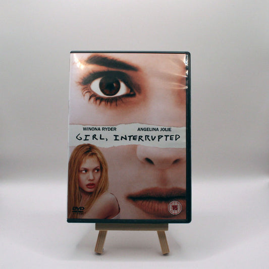 Girl Interrupted
