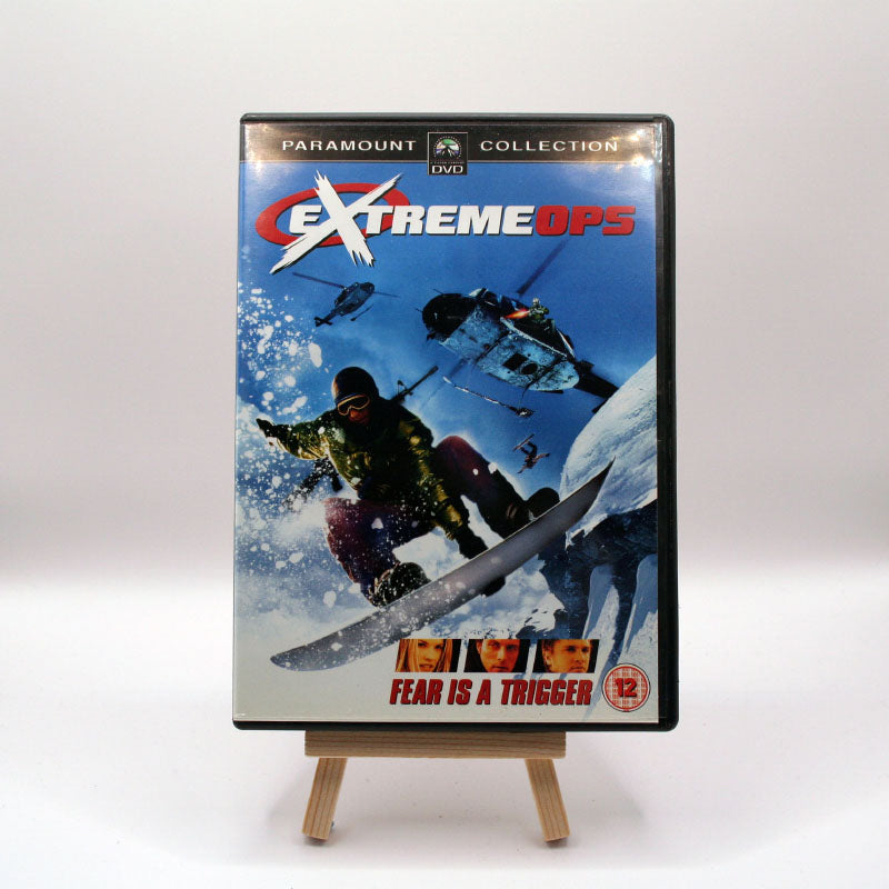 Extreme Ops