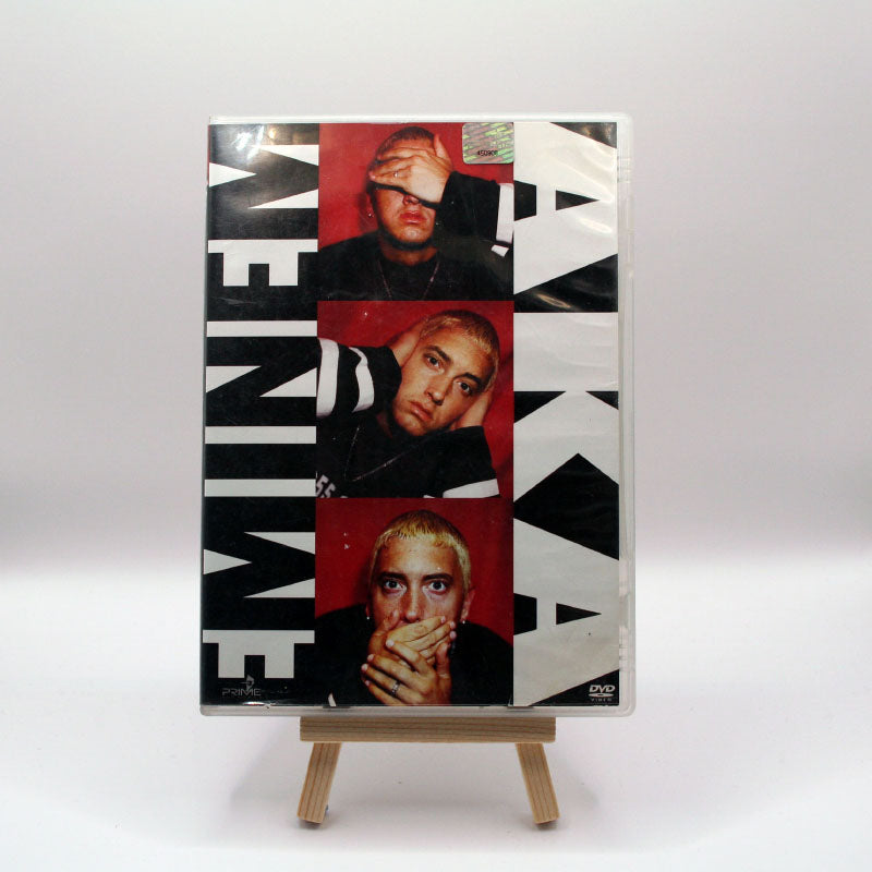Eminem AKA