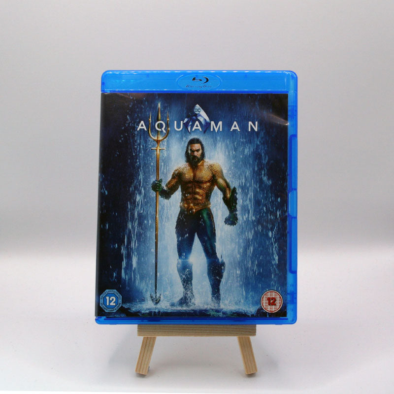 Aquaman