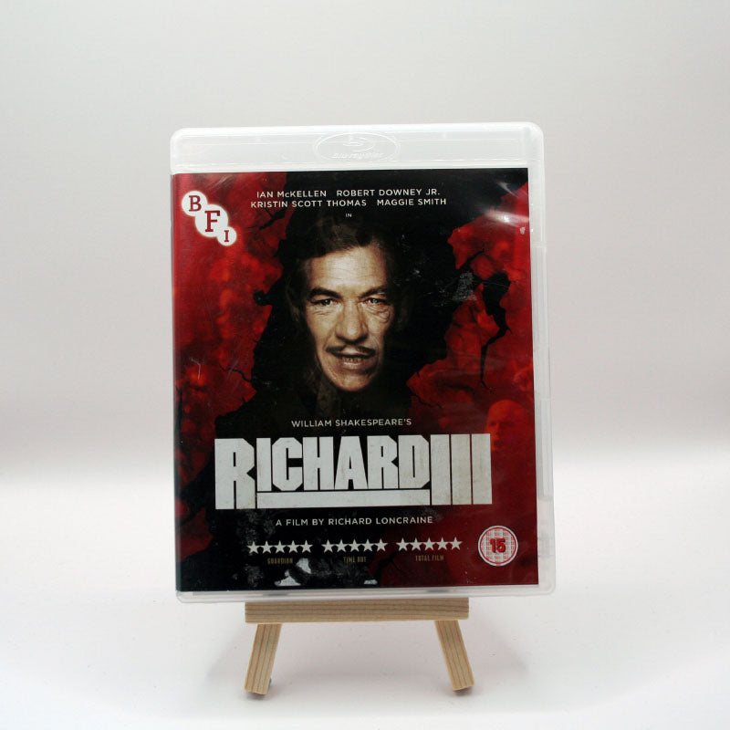 Richard III