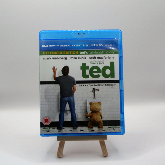 Ted