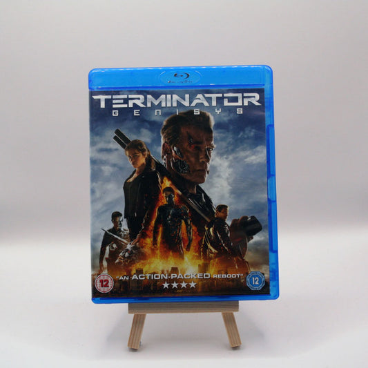 Terminator Genisys