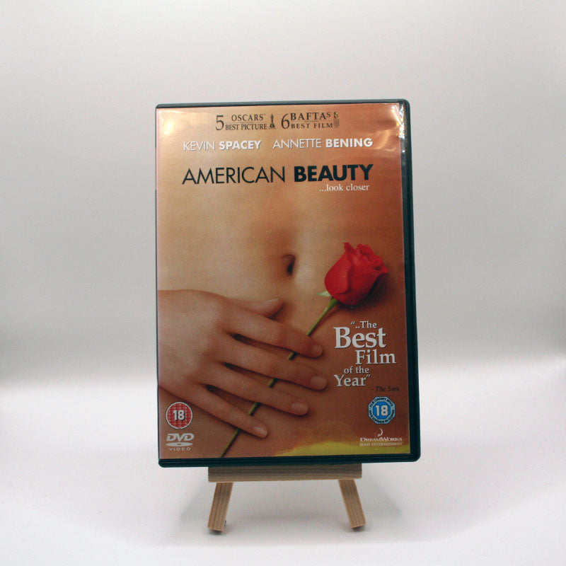 American Beauty