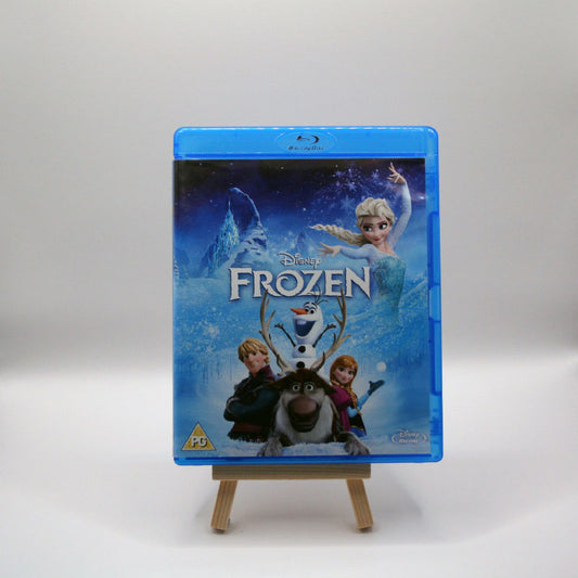 Frozen