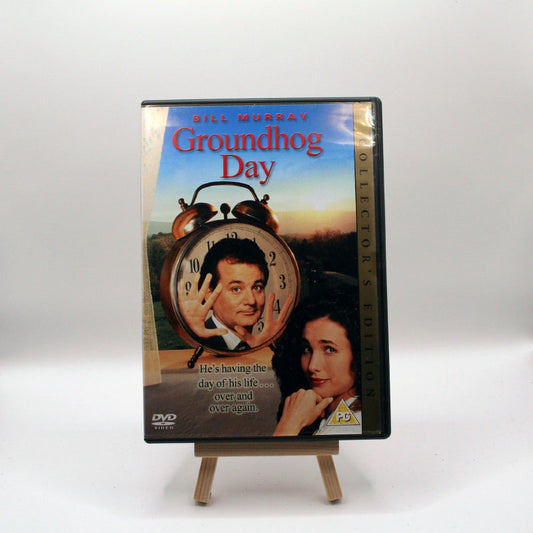 Groundhog Day