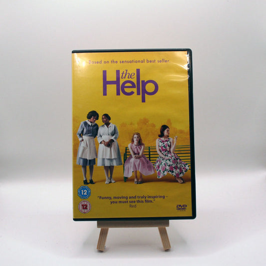 The Help
