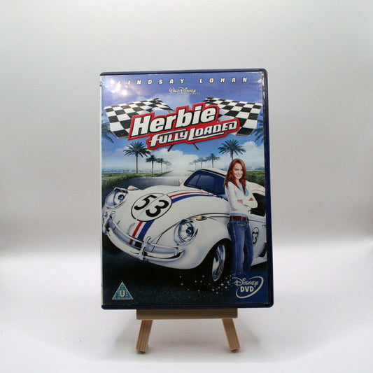 Herbie Fully Loaded
