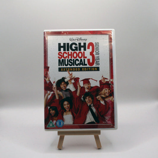 High School Musical 3 Senior Year