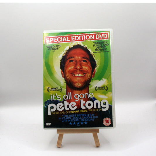 It's All Gone Pete Tong Special Edition