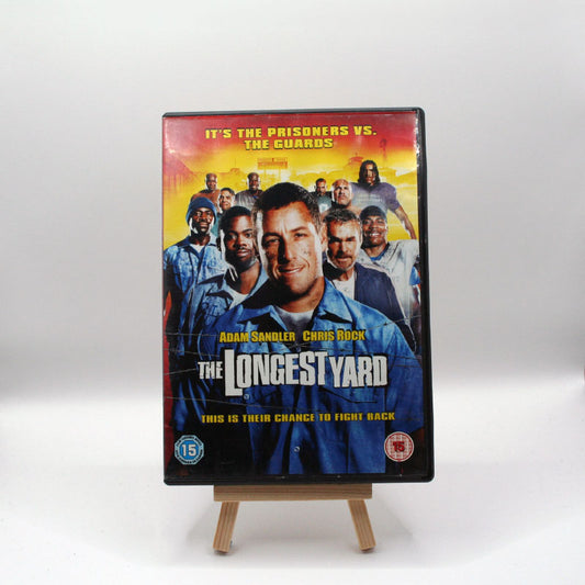 The Longest Yard