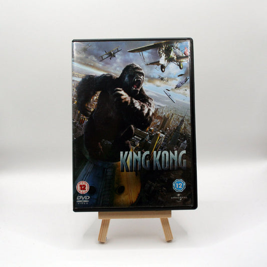 King Kong