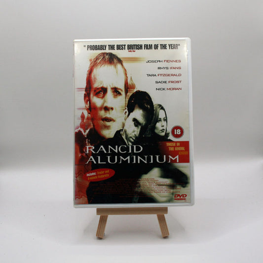 Rancid Aluminium