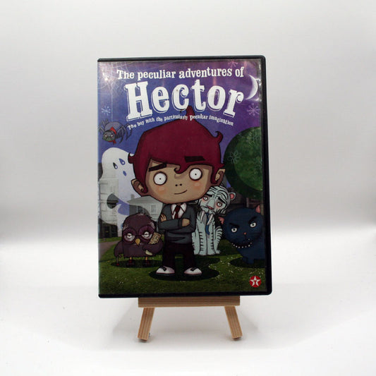 The Peculiar Adventures of Hector