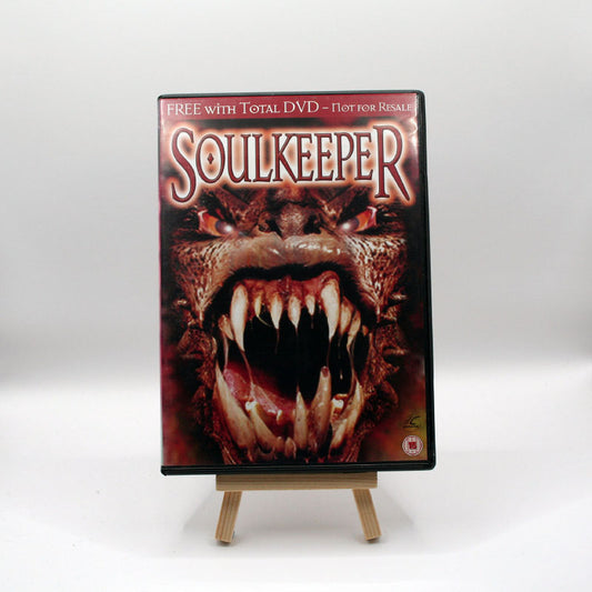 Soulkeeper