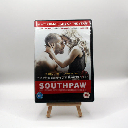 Southpaw
