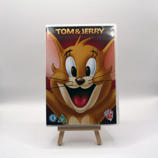 Tom & Jerry