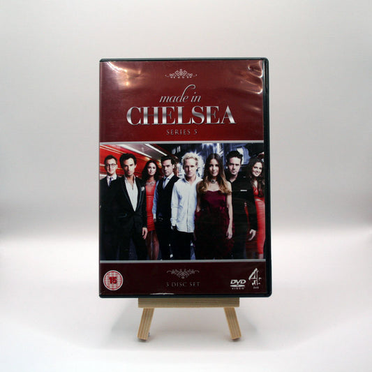 Made In Chelsea - Series 5 - Complete