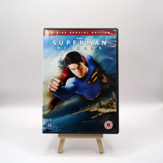 Superman Returns