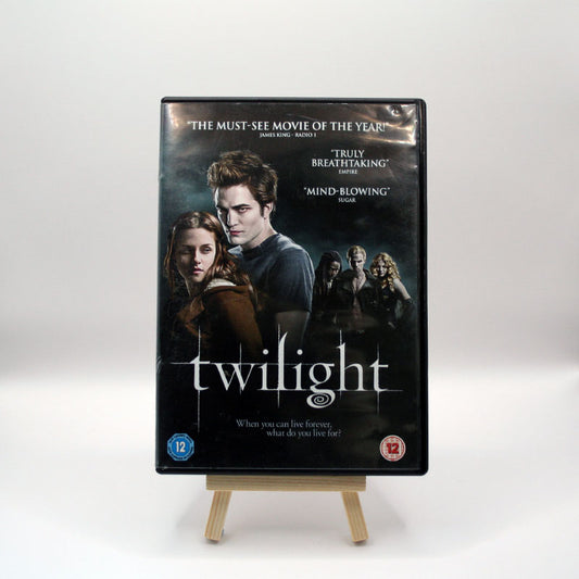 Twilight