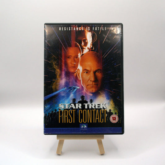 Star Trek First Contact