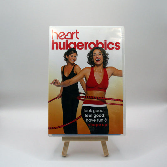Heart Hulaerobics