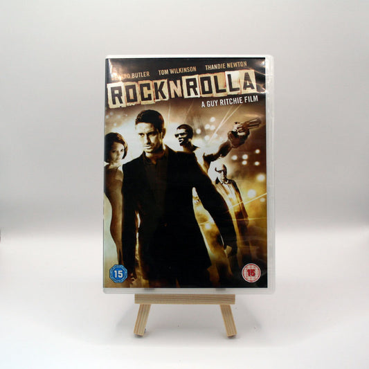 Rock n Rolla