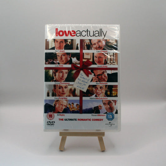 Love Actually