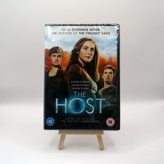 The Host