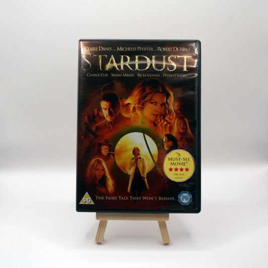 Stardust